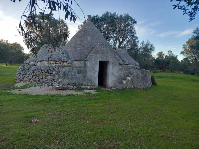 Rustico in vendita a Puglia, Brindisi