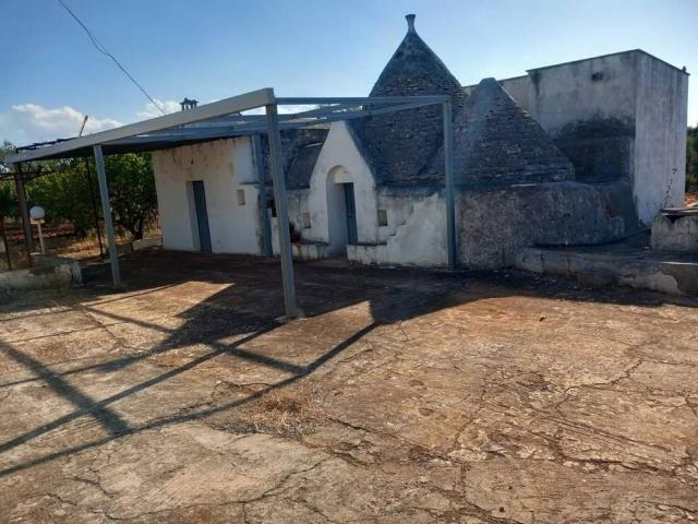 Rustico in vendita a Puglia, Brindisi