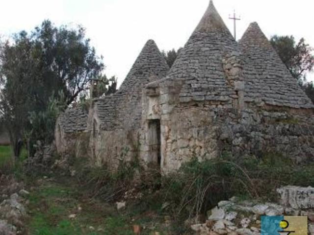 Rustico in vendita a Puglia, Brindisi