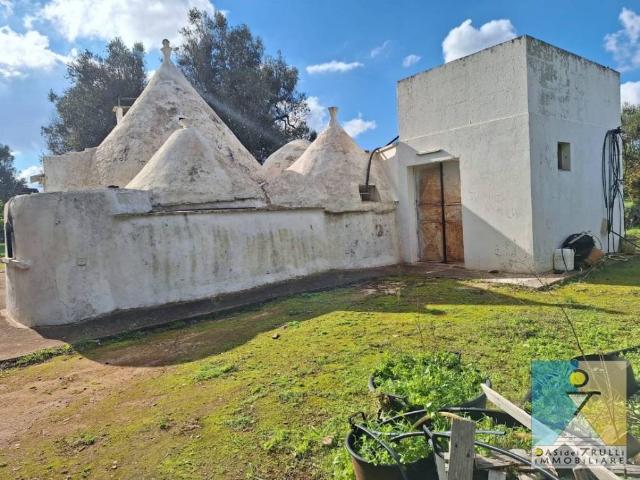 Rustico in vendita a Puglia, Brindisi