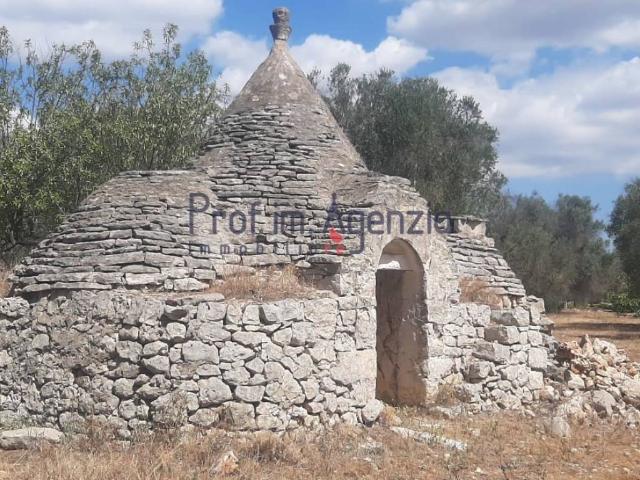 Rustico in vendita a Puglia, Brindisi