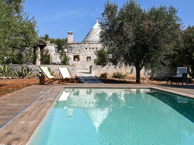 Rustico in vendita a Puglia, Brindisi