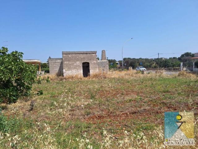 Rustico in vendita a Puglia, Brindisi
