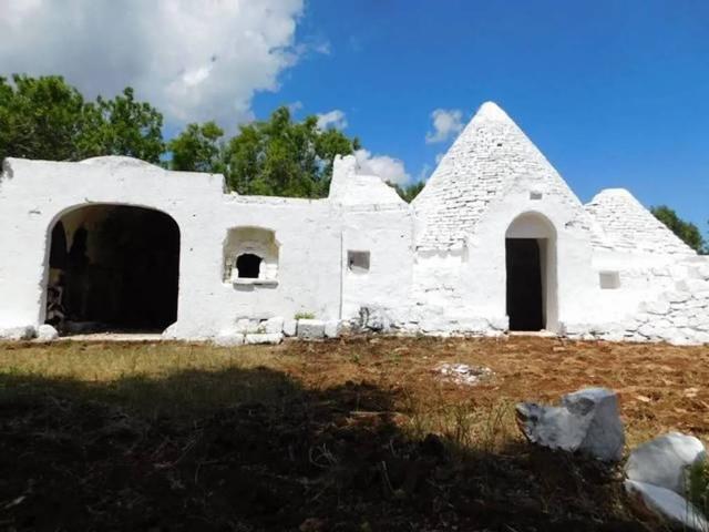 Rustico in vendita a Puglia, Brindisi