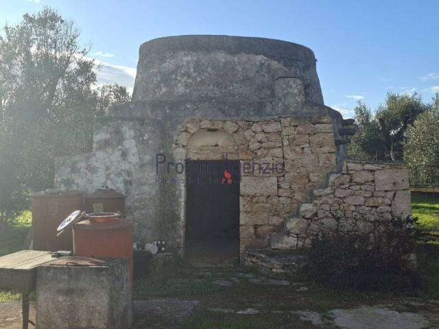Rustico in vendita a Puglia, Brindisi