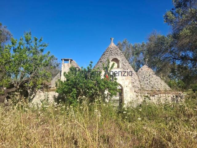 Rustico in vendita a Puglia, Brindisi
