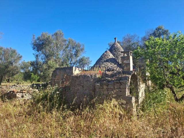 Rustico in vendita a Puglia, Brindisi