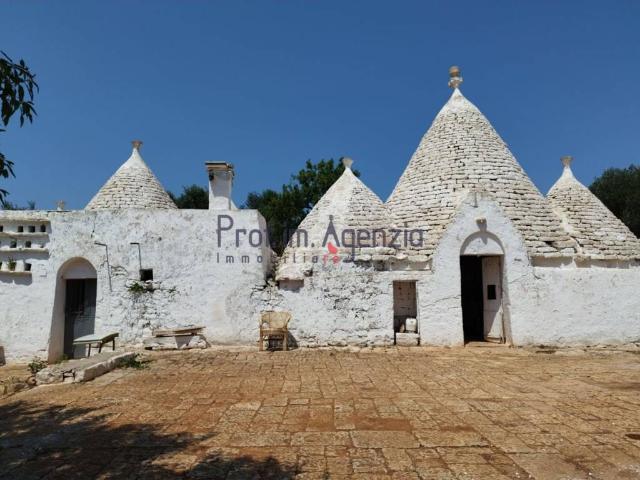 Rustico in vendita a Puglia, Brindisi