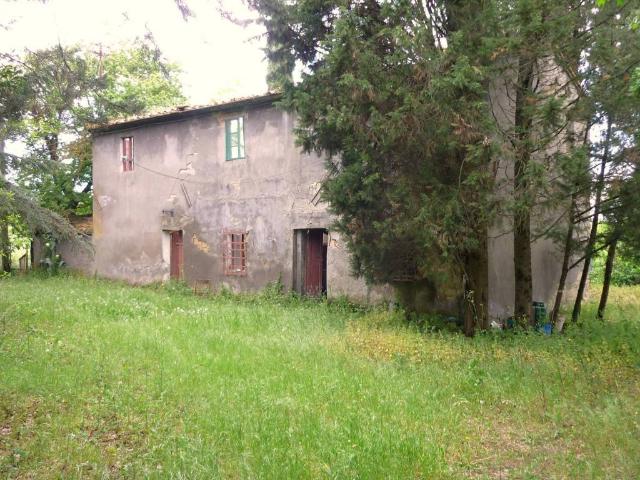 Rustico in vendita a La Scala, San Miniato