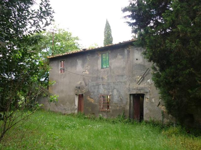 Rustico in vendita a La Scala, San Miniato
