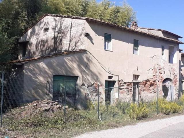 Rustico in vendita a San Miniato, Toscana