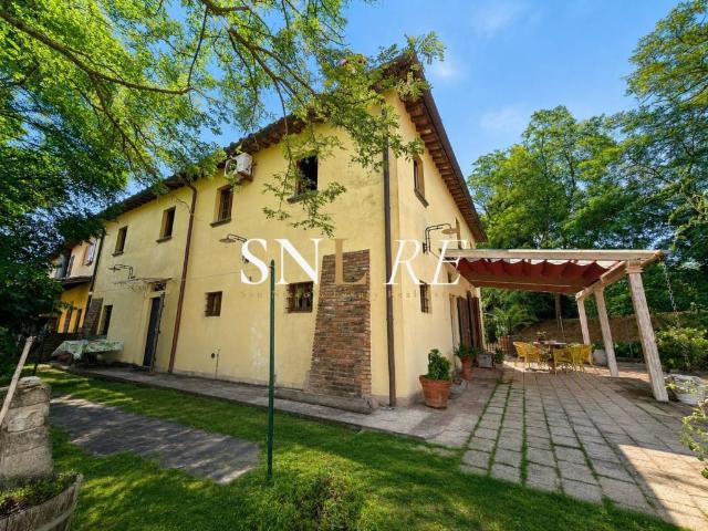 Rustico in vendita a San Miniato, Toscana
