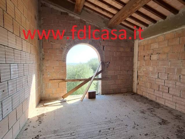 Rustico in vendita a San Miniato, Toscana