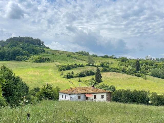 Rustico in vendita a San Miniato, Toscana