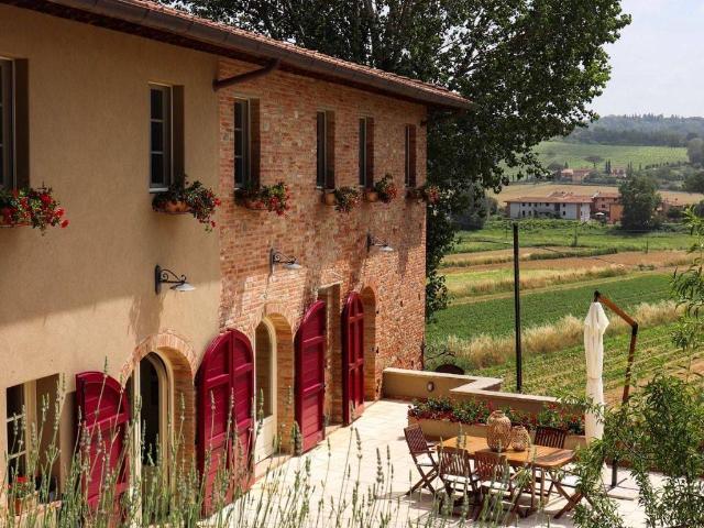 Rustico in vendita a La Serra, San Miniato