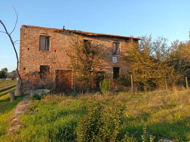 Rustico in vendita a La Scala, San Miniato