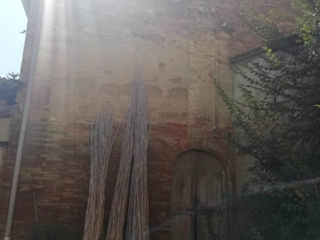 Rustico in vendita a La Serra, San Miniato