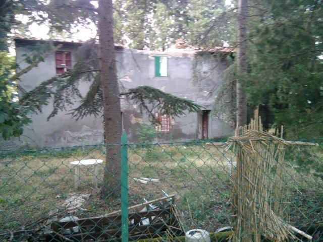 Rustico in vendita a Corniano, San Miniato