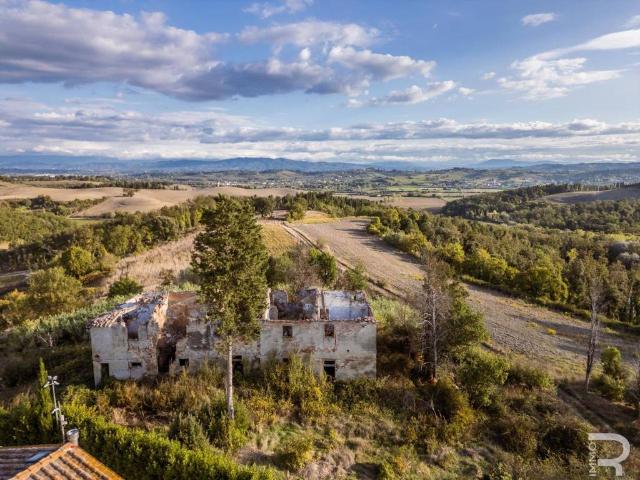 Rustico in vendita a San Miniato, Toscana