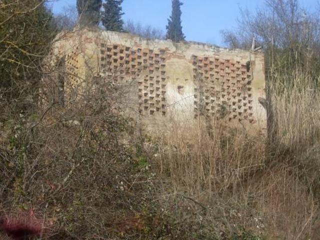 Rustico in vendita a Cigoli, San Miniato