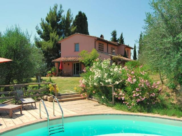 Rustico in vendita a San Miniato, Toscana