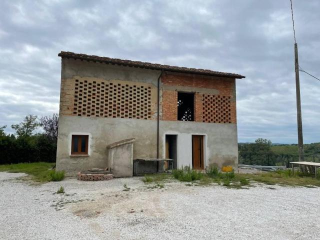 Rustico in vendita a San Miniato, Toscana