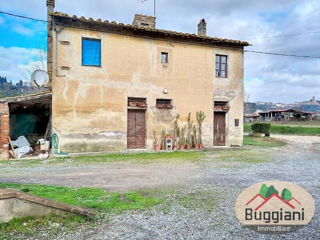 Rustico in vendita a San Miniato, Toscana