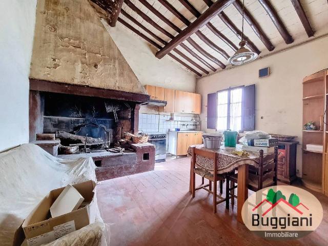Rustico in vendita a San Miniato, Toscana