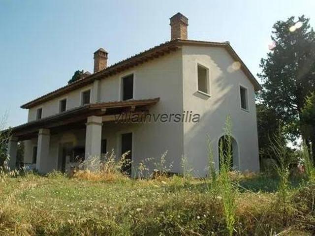 Rustico in vendita a Le Tombe, San Miniato