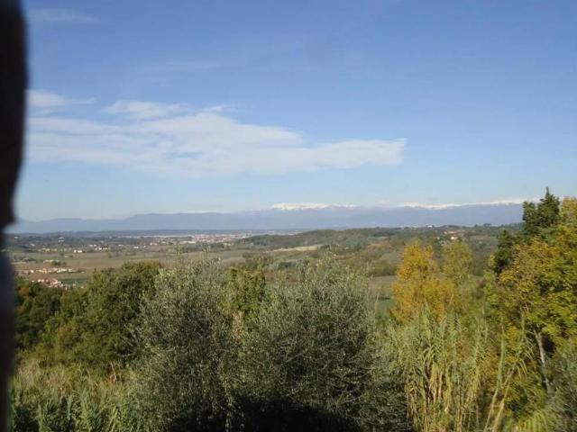 Rustico in vendita a Balconevisi, San Miniato