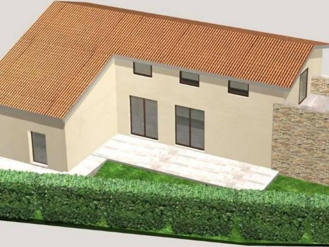 Villa Indipendente in vendita a La Scala, San Miniato