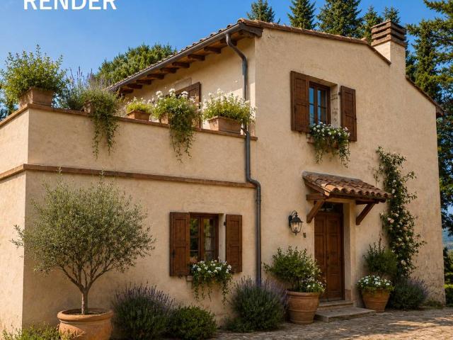 Rustico in vendita a San Miniato, Toscana