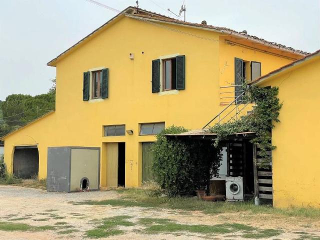 Rustico in vendita a Catena, San Miniato