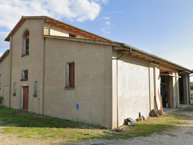 Rustico in vendita a San Miniato, Toscana
