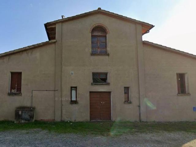 Rustico in vendita a San Miniato, Toscana