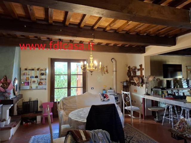 Rustico in vendita a San Miniato, Toscana