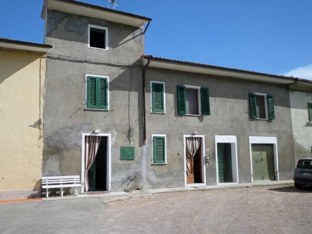 Rustico in vendita a San Miniato, Toscana