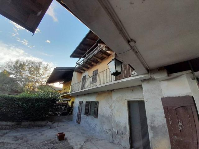 Rustico in vendita a Piemonte, Novara