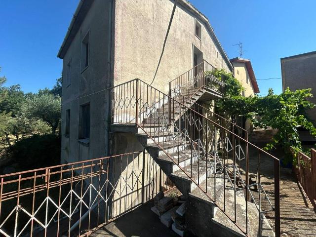 Rustico in vendita a Toccanisi, San Nicola Manfredi