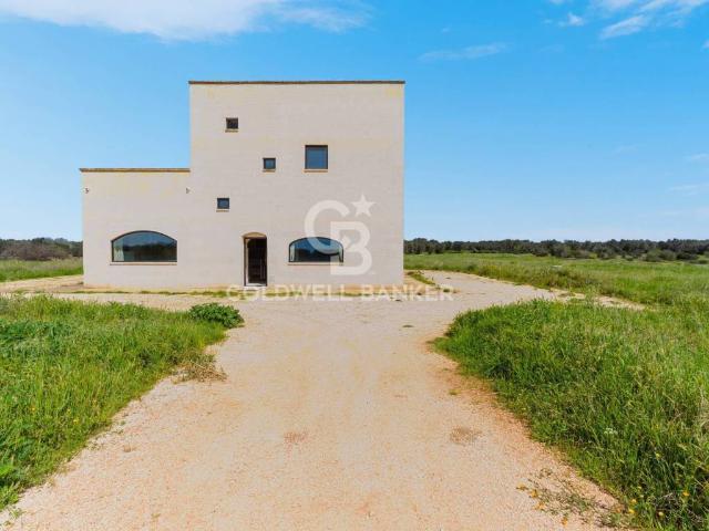 Rustico in vendita a Puglia, Brindisi