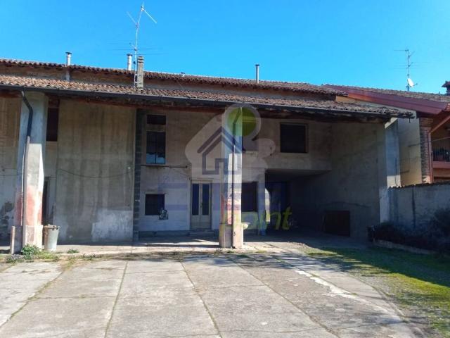 Rustico in vendita a San Paolo, Lombardia