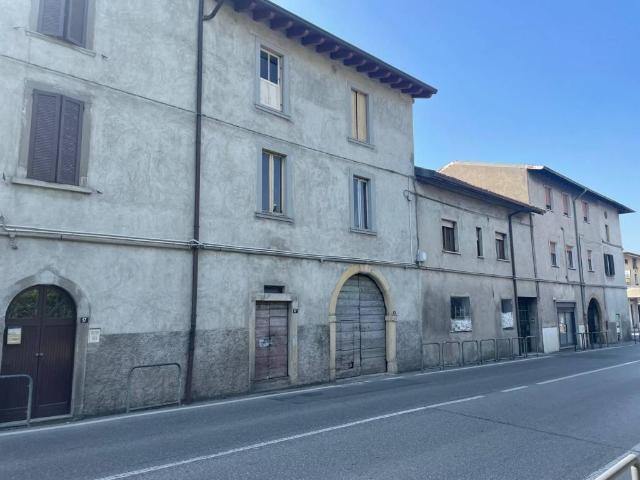 Rustico in vendita a San Paolo D'argon, Lombardia