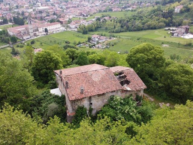 Rustico in vendita a San Paolo D'argon, Lombardia