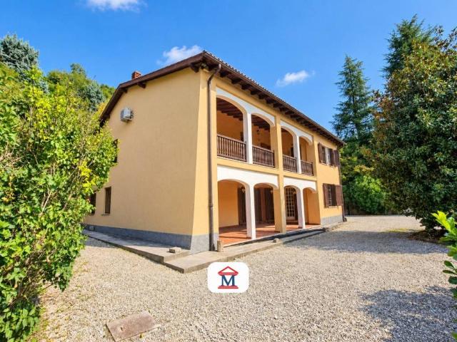 Rustico in vendita a San Paolo d'Argon, Bergamo