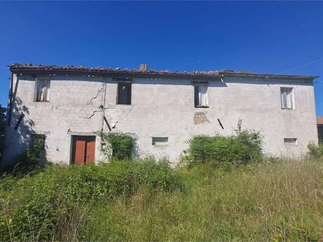 Rustico in vendita a Marche, Ancona