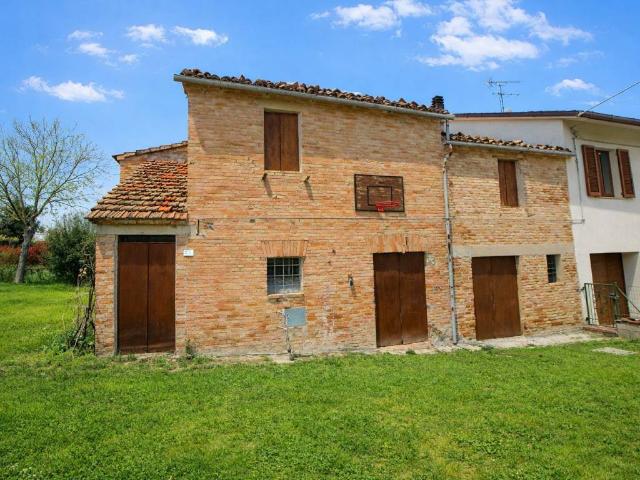 Rustico in vendita a Marche, Ancona