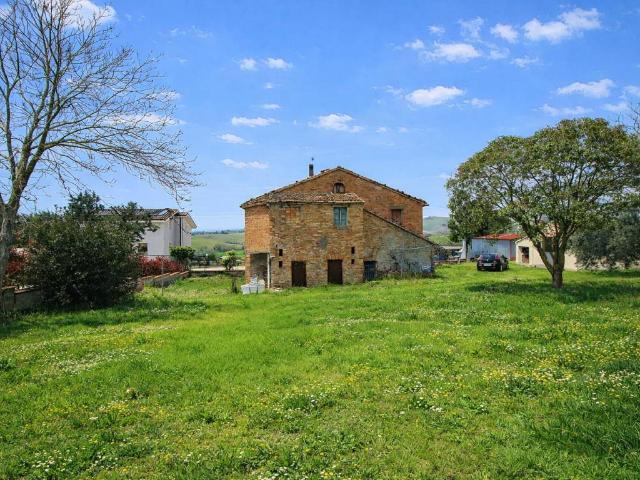 Rustico in vendita a Marche, Ancona