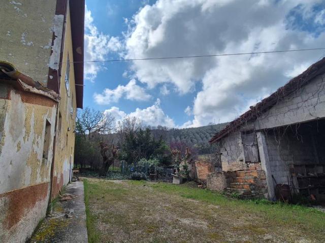 Rustico in vendita a Marche, Ancona
