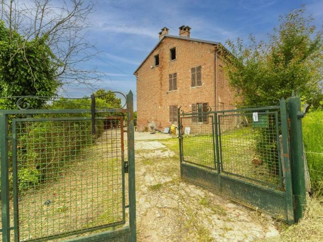 Rustico in vendita a Piemonte, Asti