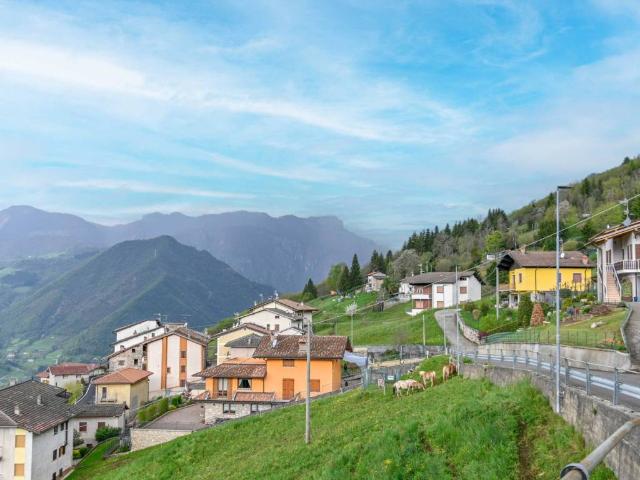 Rustico in vendita a Comunità Montana della Valle Brembana, San Pellegrino Terme